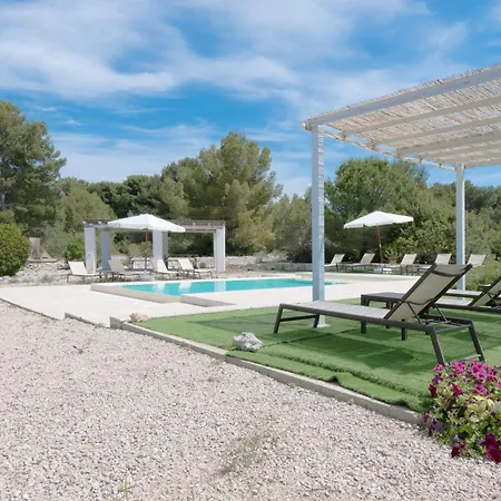 Borgo Del Sole Salento 3* טורה ואדו