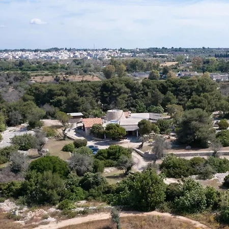 Borgo Del Sole Salento 3* טורה ואדו