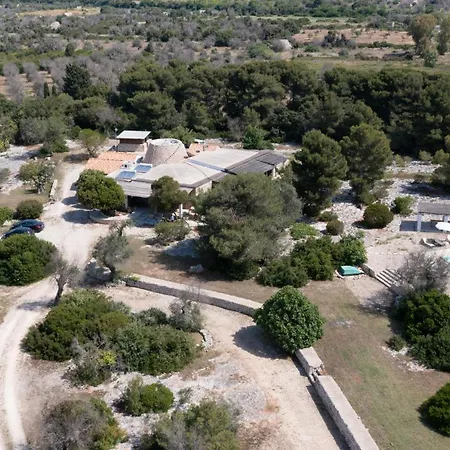 Borgo Del Sole Salento 3*