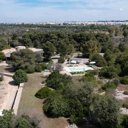 Borgo Del Sole Salento טורה ואדו