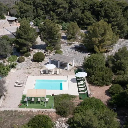Borgo Del Sole Salento מלון דירות