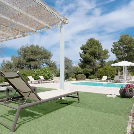 Borgo Del Sole Salento 3* טורה ואדו