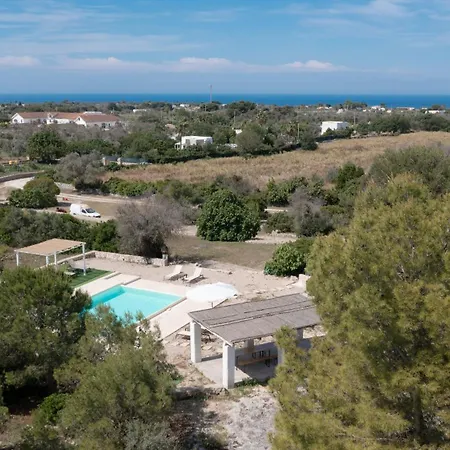 Borgo Del Sole Salento טורה ואדו