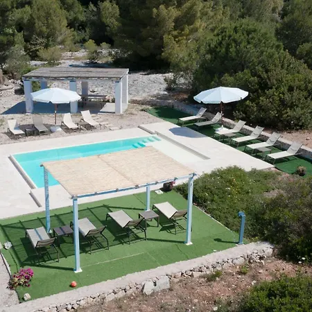 Borgo Del Sole Salento 3*