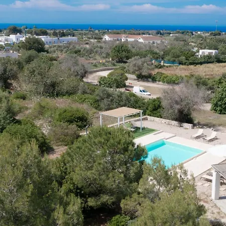 Borgo Del Sole Salento