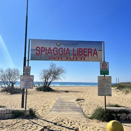 Borgo Del Sole Salento