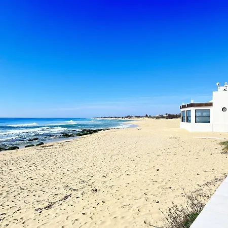 Borgo Del Sole Salento טורה ואדו