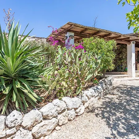 מלון דירות Borgo Del Sole Salento