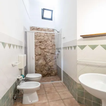 Borgo Del Sole Salento 3* טורה ואדו