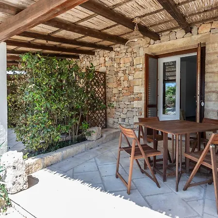 Borgo Del Sole Salento