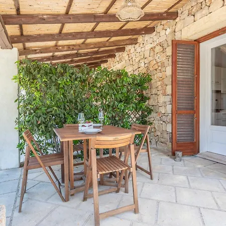 Borgo Del Sole Salento 3* Torre Vado