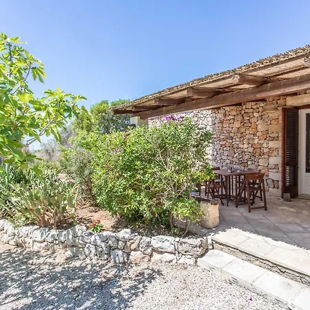 Borgo Del Sole Salento Apart Otel