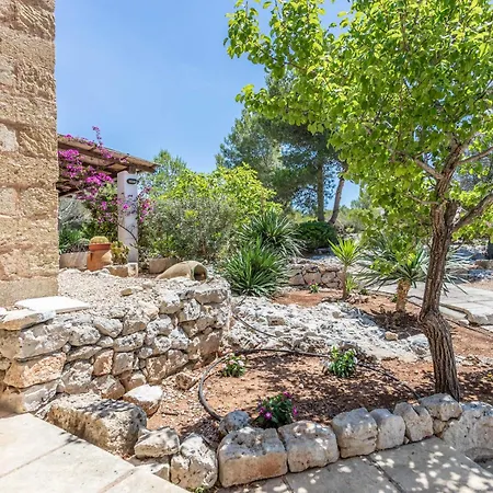מלון דירות Borgo Del Sole Salento 3*