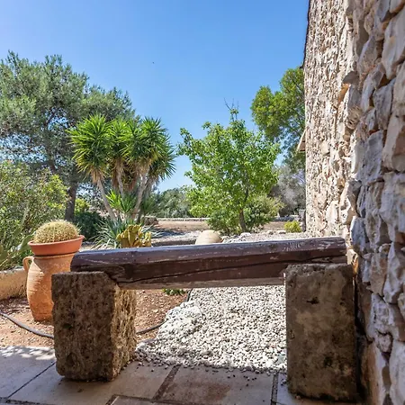 Apartahotel Borgo Del Sole Salento 3*