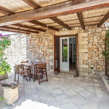 Apart Otel Borgo Del Sole Salento 3*
