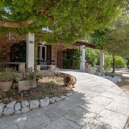 Borgo Del Sole Salento 3*