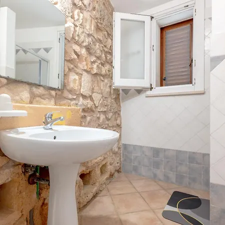 Aparthotel Borgo Del Sole Salento Torre Vado