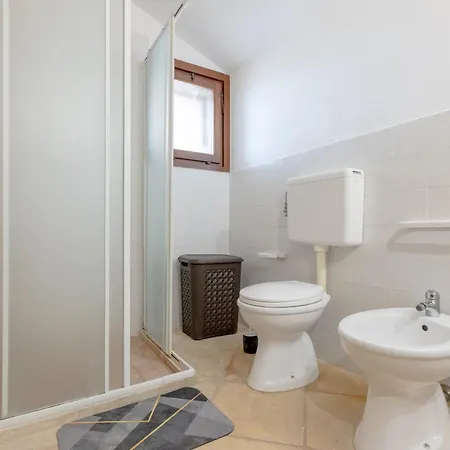 Borgo Del Sole Salento 3* Torre Vado