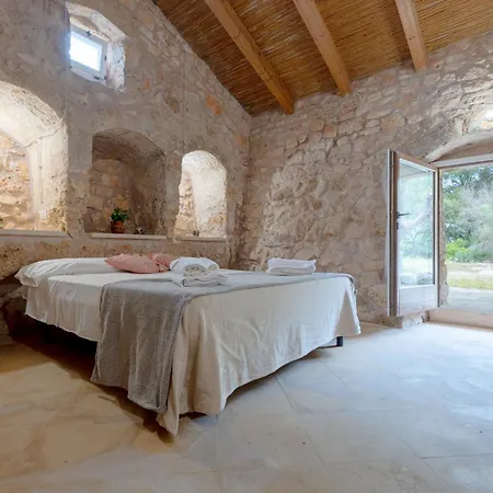 Borgo Del Sole Salento Aparthotel