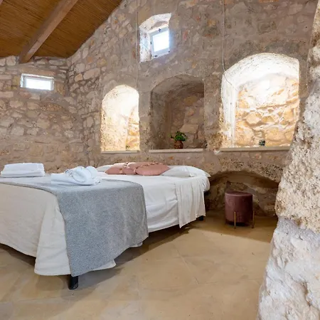 מלון דירות Borgo Del Sole Salento