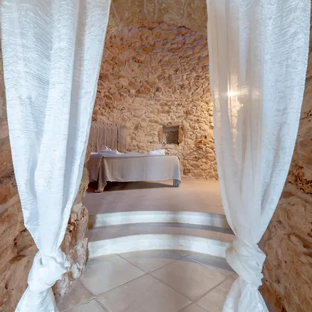 Borgo Del Sole Salento 3* טורה ואדו