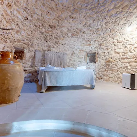Borgo Del Sole Salento Aparthotel