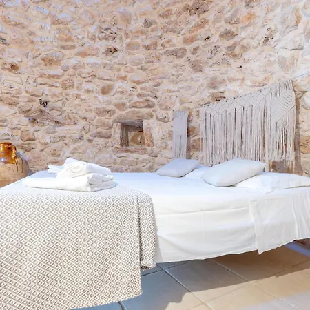 מלון דירות Borgo Del Sole Salento טורה ואדו