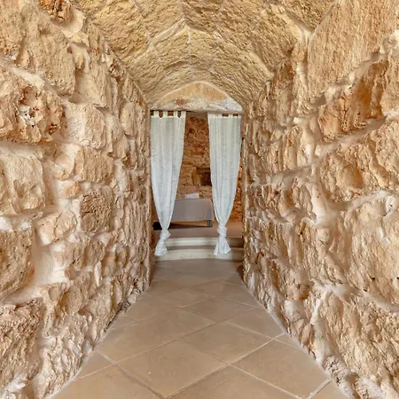 Borgo Del Sole Salento מלון דירות טורה ואדו