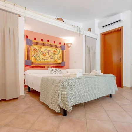 Borgo Del Sole Salento Torre Vado