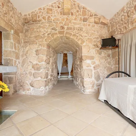 Borgo Del Sole Salento 3* טורה ואדו