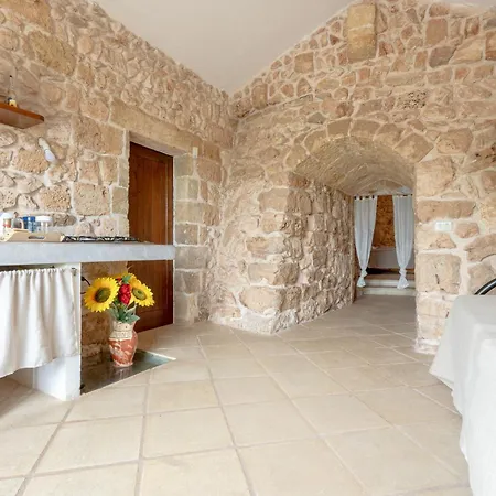 Aparthotel Borgo Del Sole Salento
