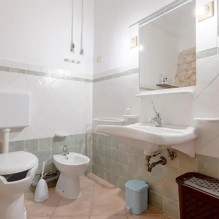 מלון דירות Borgo Del Sole Salento 3*