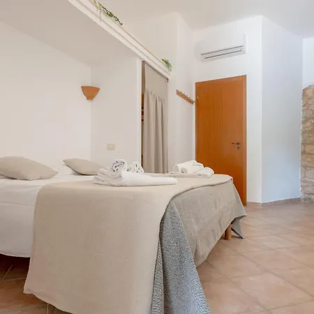מלון דירות Borgo Del Sole Salento טורה ואדו