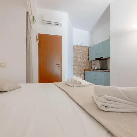 Borgo Del Sole Salento 3* טורה ואדו
