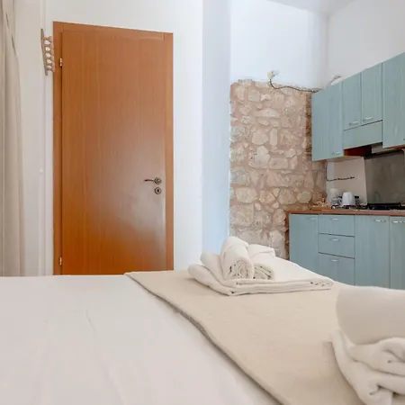 Borgo Del Sole Salento