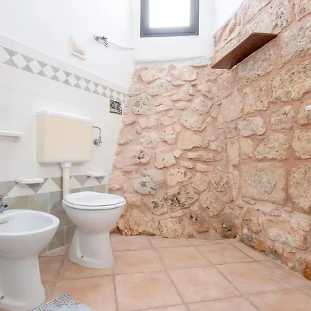 Aparthotel Borgo Del Sole Salento 3*