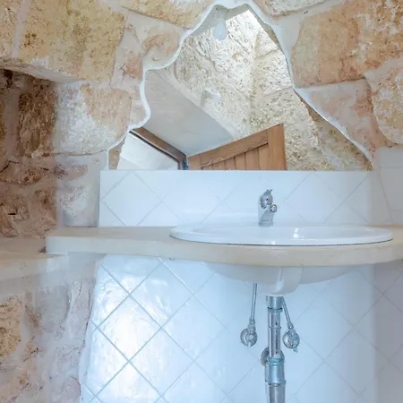 Borgo Del Sole Salento טורה ואדו