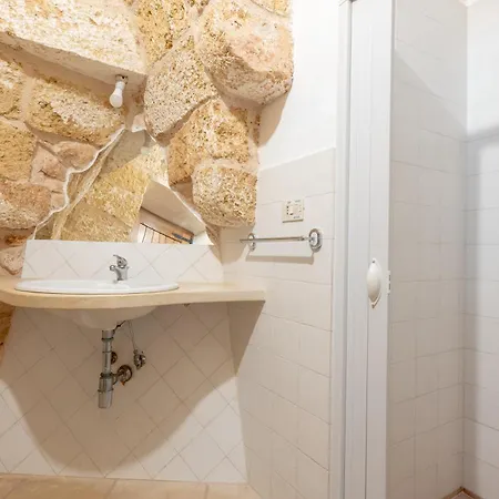 מלון דירות Borgo Del Sole Salento 3*