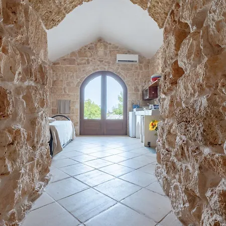 מלון דירות Borgo Del Sole Salento טורה ואדו