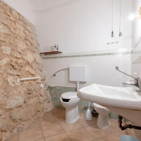 Borgo Del Sole Salento Torre Vado