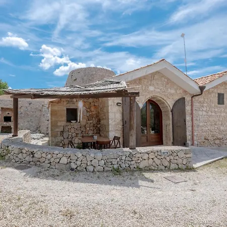 Borgo Del Sole Salento 3*