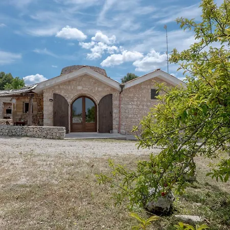 Borgo Del Sole Salento 3* Torre Vado