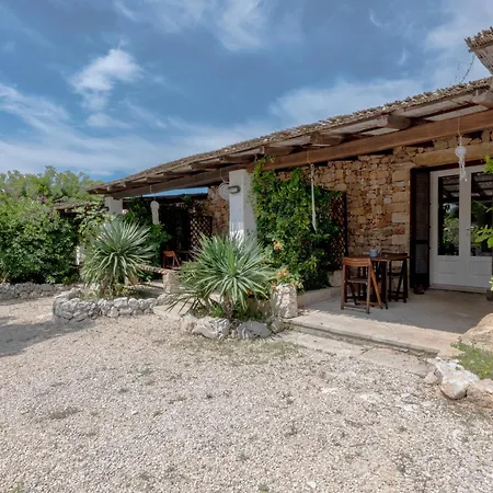 Aparthotel Borgo Del Sole Salento 3*