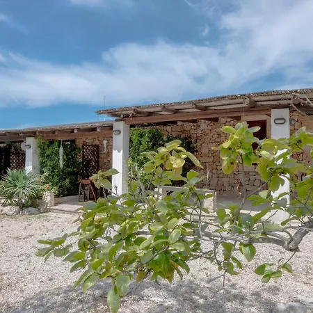 Aparthotel Borgo Del Sole Salento 3*
