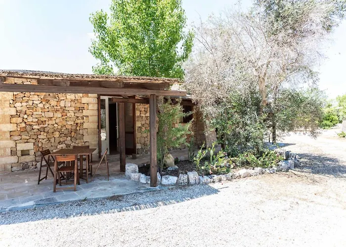 Borgo Del Sole Salento 4*