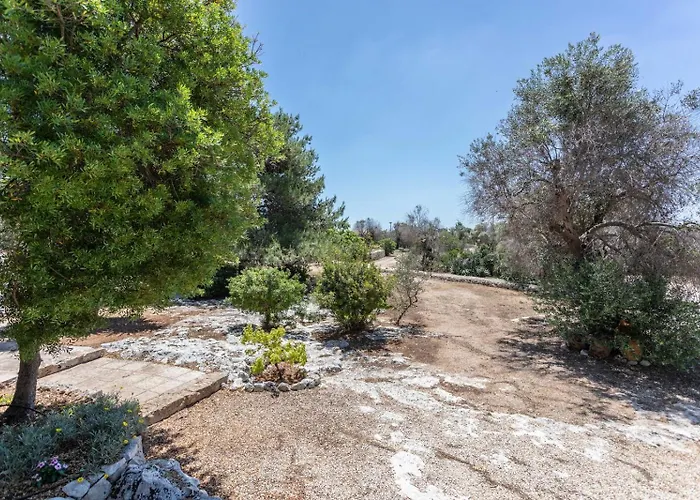Borgo Del Sole Salento アパートホテル 4*