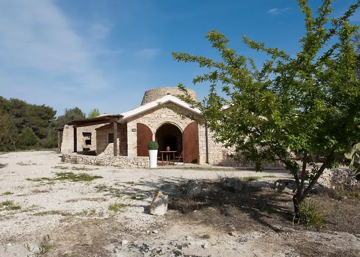 Borgo Del Sole Salento 4* トッレ・ヴァード