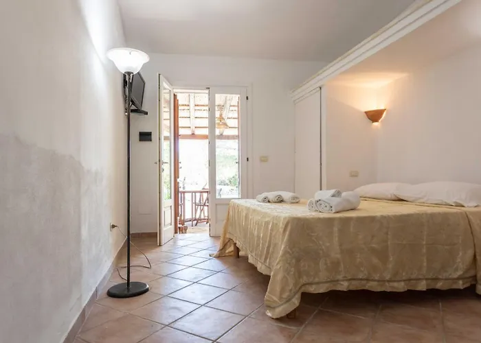 Borgo Del Sole Salento