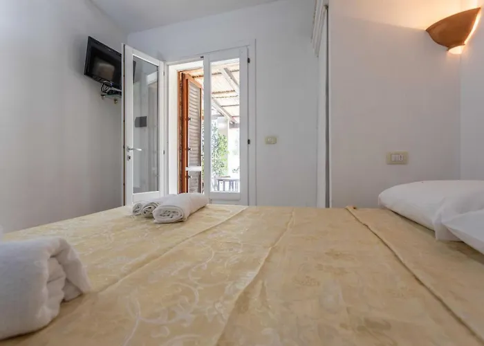 Borgo Del Sole Salento 4* トッレ・ヴァード