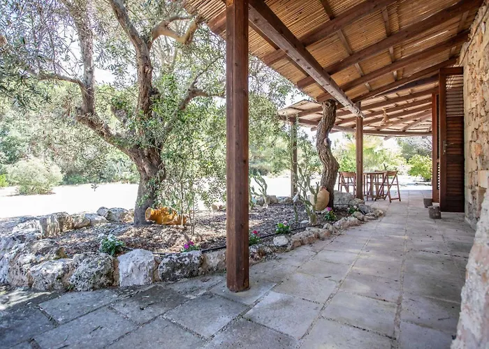 Borgo Del Sole Salento Aparthotel